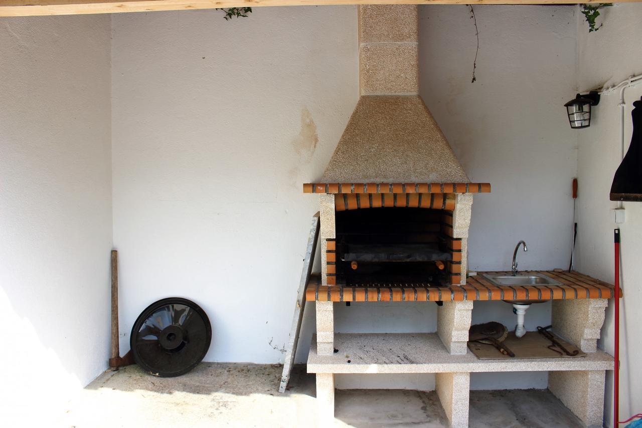 Casa Da Verdasca By Geres Casas المظهر الخارجي الصورة