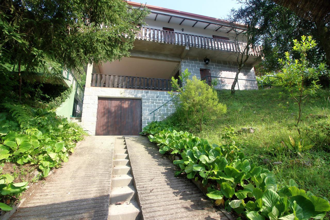 Casa Da Verdasca By Geres Casas المظهر الخارجي الصورة